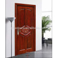 low price high quality exterior solid wood doors